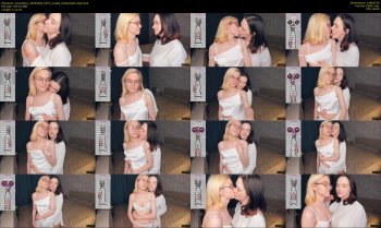 lacyedison — 72 minute Chaturbate couple cam show recording, 720p, May 23, 2026