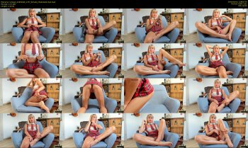 larissa4 — 120 minute Chaturbate female cam show recording, 720p, May 23, 2026