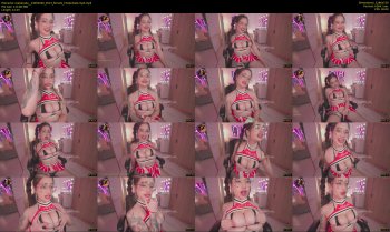 leahprada_ — 13 minute Chaturbate female cam show recording, 720p, May 23, 2026