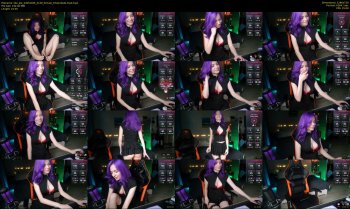 like_pie — 25 minute Chaturbate couple cam show recording, 720p, May 23, 2026