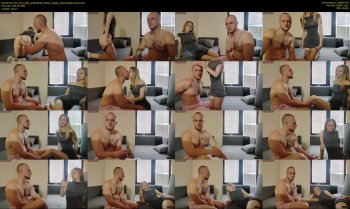 lion_and_kitty — 21 minute Chaturbate couple cam show recording, 720p, May 23, 2026