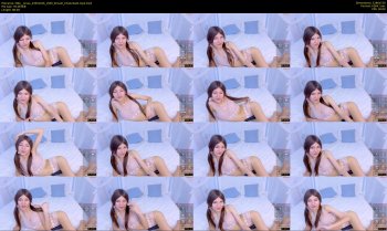 little__lunaa — 9 minute Chaturbate female cam show recording, 720p, May 23, 2026