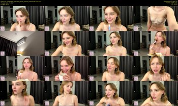 lolaatatee — 47 minute Chaturbate female cam show recording, 720p, May 24, 2026