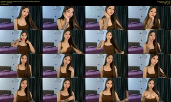 loolashow — 16 minute Chaturbate female cam show recording, 720p, May 23, 2026
