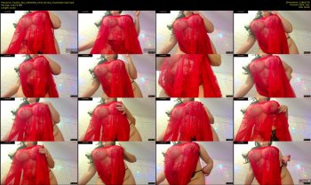 madlyn_dee — 13 minute Chaturbate female cam show recording, 720p, May 23, 2026