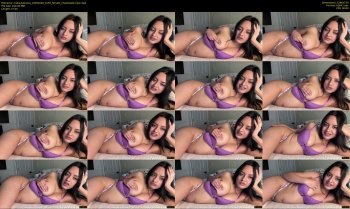 makaylabunxo — 28 minute Chaturbate female cam show recording, 720p, May 24, 2026