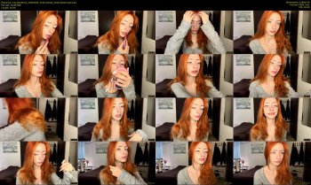 marafreddrick — 5 minute Chaturbate female cam show recording, 720p, May 23, 2026