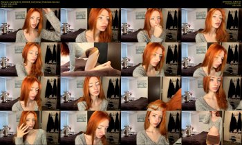 marafreddrick — 36 minute Chaturbate female cam show recording, 720p, May 23, 2026