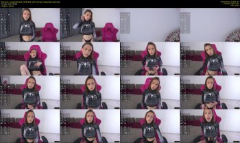 margarethowell — 66 minute Chaturbate female cam show recording, 720p, May 23, 2026