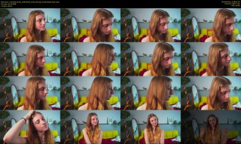 maritzamanby — 9 minute Chaturbate female cam show recording, 720p, May 23, 2026