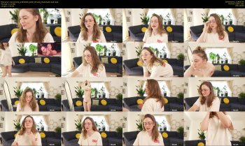 marymoody — 120 minute Chaturbate female cam show recording, 720p, May 23, 2026