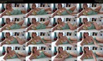 mis_eva — 13 minute Chaturbate female cam show recording, 720p, May 23, 2026