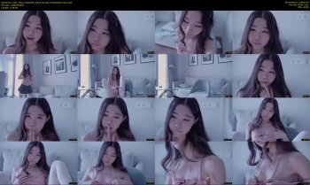 miso_misa — 120 minute Chaturbate female cam show recording, 720p, May 23, 2026