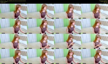miss___alisa — 4 minute Chaturbate female cam show recording, 720p, May 23, 2026
