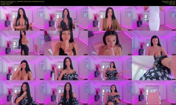 miss_diamond__ — 79 minute Chaturbate female cam show recording, 720p, May 23, 2026