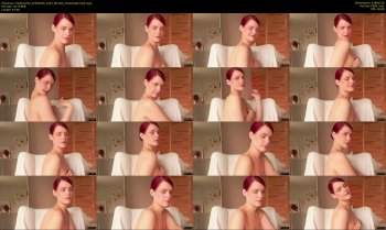 mollysoulful — 8 minute Chaturbate female cam show recording, 720p, May 23, 2026