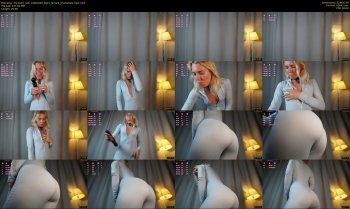 myviolet_rush — 27 minute Chaturbate female cam show recording, 720p, May 24, 2026