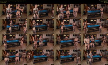 nuryforerogh — 120 minute Chaturbate female cam show recording, 720p, May 23, 2026