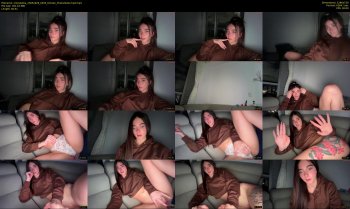 onlysophia — 47 minute Chaturbate female cam show recording, 720p, May 23, 2026