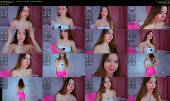 pearly_peach_ — 51 minute Chaturbate female cam show recording, 720p, May 24, 2026