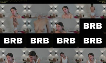 renettaschmeling — 120 minute Chaturbate female cam show recording, 720p, May 23, 2026