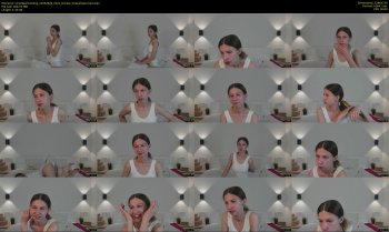renettaschmeling — 71 minute Chaturbate female cam show recording, 720p, May 23, 2026