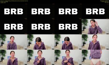 renettaschmeling — 23 minute Chaturbate female cam show recording, 720p, May 24, 2026