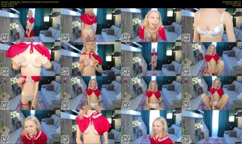 sashablonde_ — 120 minute Chaturbate female cam show recording, 720p, May 23, 2026