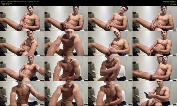 sebybeba — 6 minute Chaturbate couple cam show recording, 720p, May 23, 2026