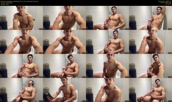 sebybeba — 32 minute Chaturbate couple cam show recording, 720p, May 23, 2026