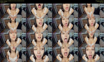 sellectorry — 7 minute Chaturbate female cam show recording, 720p, May 23, 2026