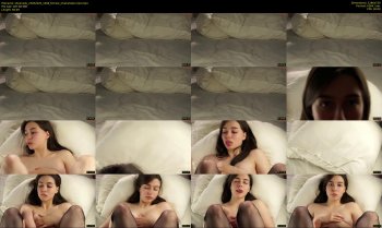 sheenadu — 57 minute Chaturbate female cam show recording, 720p, May 23, 2026