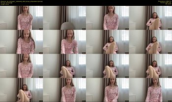 shy_schoolgirl_ — 47 minute Chaturbate female cam show recording, 720p, May 23, 2026