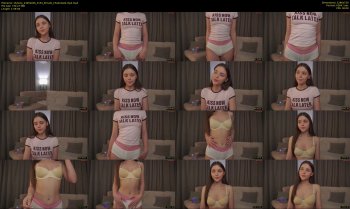 shytany — 120 minute Chaturbate female cam show recording, 720p, May 23, 2026