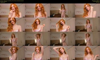 silkencrave — 6 minute Chaturbate female cam show recording, 720p, May 23, 2026