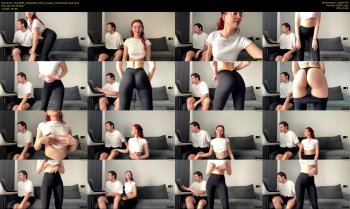 silvia998 — 6 minute Chaturbate couple cam show recording, 720p, May 23, 2026