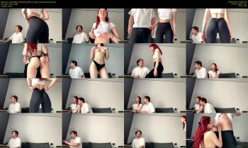 silvia998 — 46 minute Chaturbate couple cam show recording, 720p, May 23, 2026