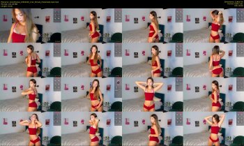 smoothnesss — 20 minute Chaturbate female cam show recording, 720p, May 23, 2026