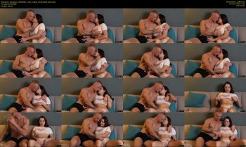 ssexxass — 6 minute Chaturbate couple cam show recording, 720p, May 23, 2026