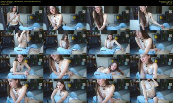 surfissence — 38 minute Chaturbate couple cam show recording, 720p, May 23, 2026