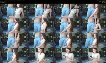 surfissence — 7 minute Chaturbate couple cam show recording, 720p, May 23, 2026