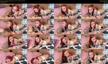 sweetytats — 14 minute Chaturbate couple cam show recording, 720p, May 23, 2026