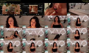 taanni_bc — 76 minute Chaturbate female cam show recording, 720p, May 23, 2026