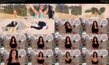 taanni_bc — 51 minute Chaturbate female cam show recording, 720p, May 23, 2026