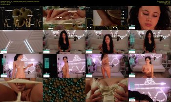 taanni_bc — 81 minute Chaturbate female cam show recording, 720p, May 23, 2026