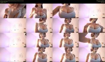 teyyumi — 88 minute Chaturbate female cam show recording, 720p, May 23, 2026