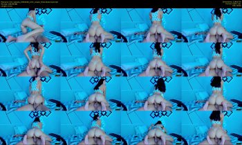 tom_natasha — 16 minute Chaturbate couple cam show recording, 720p, May 23, 2026
