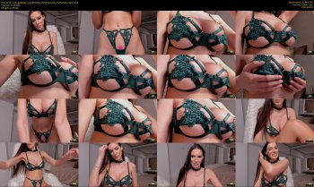 unforgettable_s — 120 minute Chaturbate female cam show recording, 720p, May 23, 2026