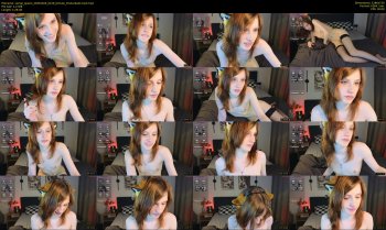 vampi_queen — 87 minute Chaturbate female cam show recording, 720p, May 24, 2026