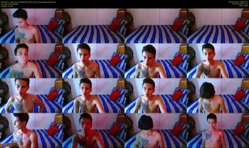 velk_hot1 — 38 minute Chaturbate male cam show recording, 720p, May 23, 2026
